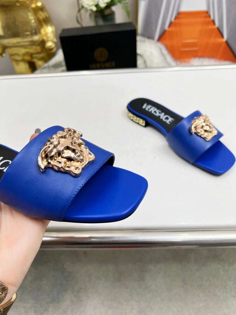 Versace Slippers